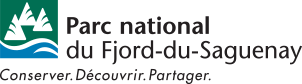 Parc national du<br /> Fjord-du-Saguenay