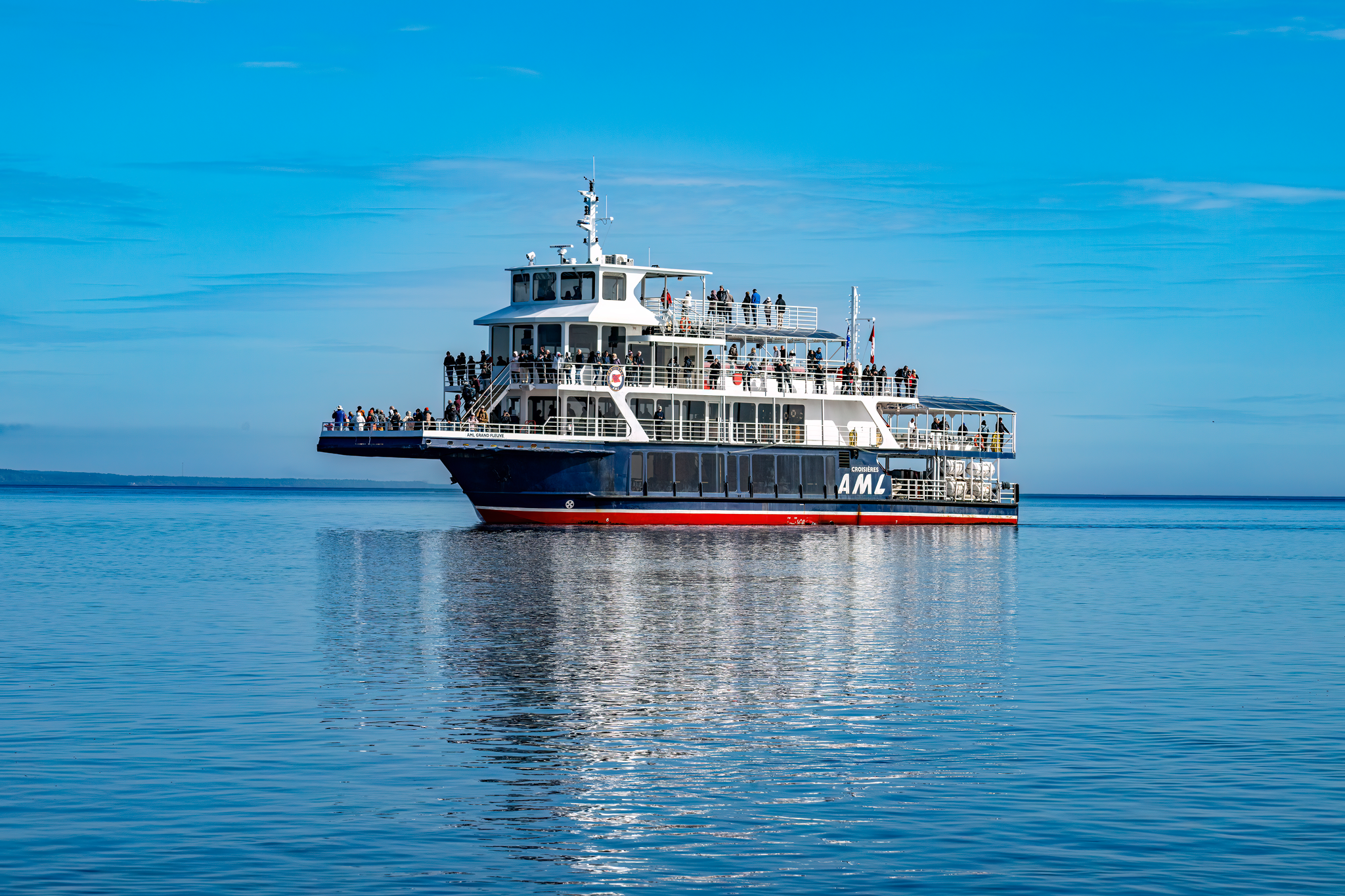 Whale Watching Boat Tour Whale Watching Boat Tour